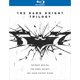 thumbnail image 1 of Película WARNER BROS Trilogía de El Caballero Oscuro (BD), 1 of 1