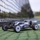 thumbnail image 2 of Carrito RC Car Losi Micro-B con tracción en 2 ruedas plateado RTR LOS00007T2, 2 of 9