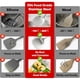 thumbnail image 2 of Utensilios de Cocina Newness de Acero Inoxidable 304, 2 of 3