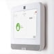 thumbnail image 1 of Panel de alarma inalámbrico del sistema de seguridad inteligente para el hogar Qolsys IQ Panel 4, 1 of 9