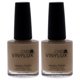 thumbnail image 1 of Esmalte de uñas CND Vinylux Weekly 136 Powder My Noise, paquete de 2, 1 of 2