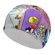 thumbnail image 1 of Richie Rich Gorro de Natación de Licra, Gorro de Baño de Tela Cómoda, Gorro Elástico Antideslizante para Hombres, Mujeres y Niños, 1 of 6