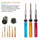 thumbnail image 4 of Kit de extracción PRECISETOOL ST5135 DRK12B/16B/20B, 4 of 6