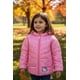 thumbnail image 1 of Parka Niña Hello Kitty rosa 3, 1 of 8