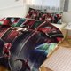 thumbnail image 1 of Spiderman Bedding Sets for Kids Men Women, 1 of 5