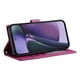 thumbnail image 2 of Funda para FOXDOCK Motorola Moto G Stylus 4G 2023– Cuero Premium, 3 ranuras para tarjetas, Protección contra impactos, 2 of 5