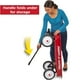 thumbnail image 2 of Wagon Radio Flyer Kids, color rojo con ruedas de acero de 10 pulgadas, 2 of 3