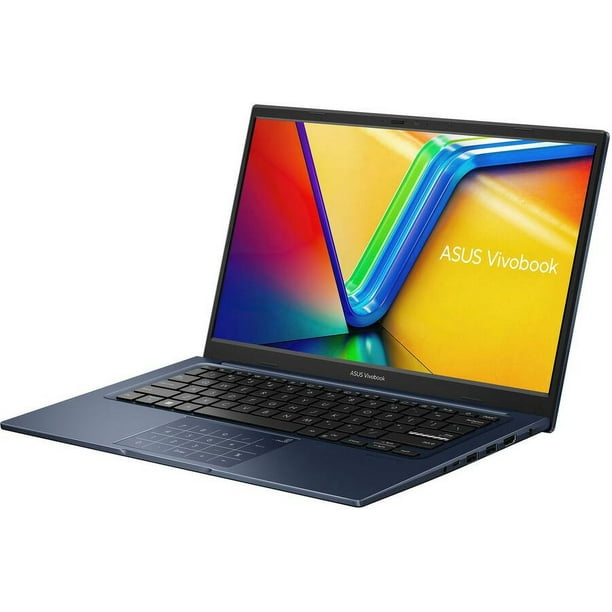 Notebook Asus Vivobook Intel Core i7-1355U 12GB RAM 512GB SSD de