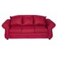 thumbnail image 3 of Living Bertolucci 3+ 1+1 Rojo, 3 of 7