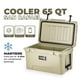 thumbnail image 3 of Cooler San Rafael 65QT / Coolers, 3 of 9