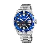 Reloj F20669/1 Festina Azul Hombre The Originals