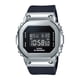 thumbnail image 1 of Reloj G-SHOCK GM-S5600-1DR Resina/Acero Mujer Plateado plateado, 1 of 2