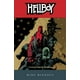 thumbnail image 1 of Comic Hellboy Gusano Vencedor Tpb, 1 of 2