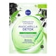 thumbnail image 2 of Nivea Facial Detox Micelar 3 en 1 + Mascarilla Detox, 2 of 3