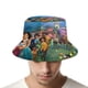 thumbnail image 4 of Sombrero Bucket Desmarcar Isabella Encanto, 4 of 6