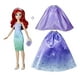 thumbnail image 2 of Hasbro Muñeca Ariel Estilos de Princesa (7 Accesorios), 2 of 2