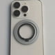 thumbnail image 1 of Mobile Phone Airbag Magnetic Suction Bracket Ring Buckle Multifunctional For Magsafe Apple 12 Tablet 13 Universal 14pro Metal11, 1 of 3