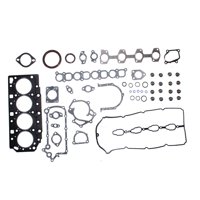 Repuestos Del Sol - Juego Empaquetadura Motor Hyundai Porter Hr 2.5 2011 2016