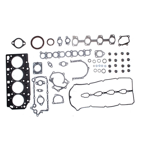 Repuestos Del Sol - Juego Empaquetadura Motor Kia Sorento New 2.5 2007 2009