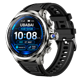 thumbnail image 1 of Smartwatch Android 4G UBABAI con SIM Pantalla AMOLED 1.95" Cámara Giratoria 9MP GPS y WiFi 4GB Ram +64GB Rom, 1 of 11