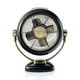 thumbnail image 1 of Ventilador de Mesa Retro TH-12BNM Bronce, 1 of 3