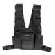 thumbnail image 2 of Arnés De Pecho Para Radio Rig Holster Pack Universal Para Acampar, Pescar, Viajar, Estilo A, 2 of 5