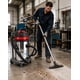 thumbnail image 5 of Aspiradora Industrial/extractor Depolvo/agua 3motores Weller, 5 of 5