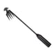 thumbnail image 1 of Extractor De Deshierbe De Acero De Alto Carbono, Deshierbador Multifuncional Para Jardín, Bonsái, 40cm, 1 of 5
