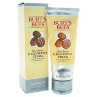 Crema De Manos Burts Bees Reparadora Con Manteca De Karité 90Ml
