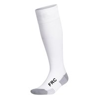 Frc - Medias De Futbol Deportivas Juvenil Blanco