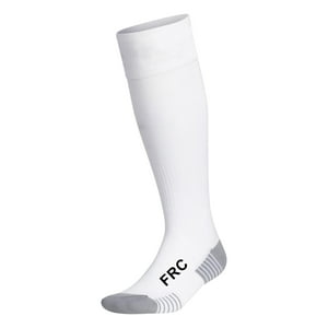 Frc - Medias De Futbol Deportivas Juvenil Blanco