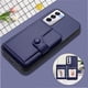 thumbnail image 5 of FOXDOCK Funda para OPPO Reno 12 con Bloqueo RFID - Diseño Elegante con Cierre de Botón, 5 of 5