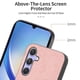 thumbnail image 5 of Magnetic Slim Case for Samsung Galaxy A34 with Camera Guard & Anti-Scratch Back Pink, 5 of 6