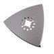 thumbnail image 1 of Herramienta Oscilante con Almohadilla de Lijado Triangular, 1 of 3