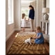 thumbnail image 5 of Alfombra de Pasillo Minimalista Jacquard 60x160 Cm, 5 of 6