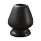 thumbnail image 2 of Chasen Stand Matcha Batidor Soporte Matcha Utensilios Fácil de Limpiar Portátil Herramienta para Hacer Té Accesorios para el Té Tradicional Japonés negro, 2 of 5