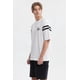 thumbnail image 2 of Polera Hombre Oversize Blanco - lX, 2 of 4
