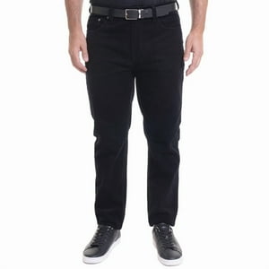 Kotting - Pantalón Cotelé Negro