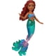 thumbnail image 4 of Muñeca pequeña Ariel de La Sirenita de Toy Disney con cola, 4 of 6