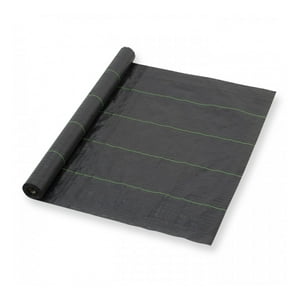 Signet - Rollo Malla Antimaleza Rollo 2X25 Metros