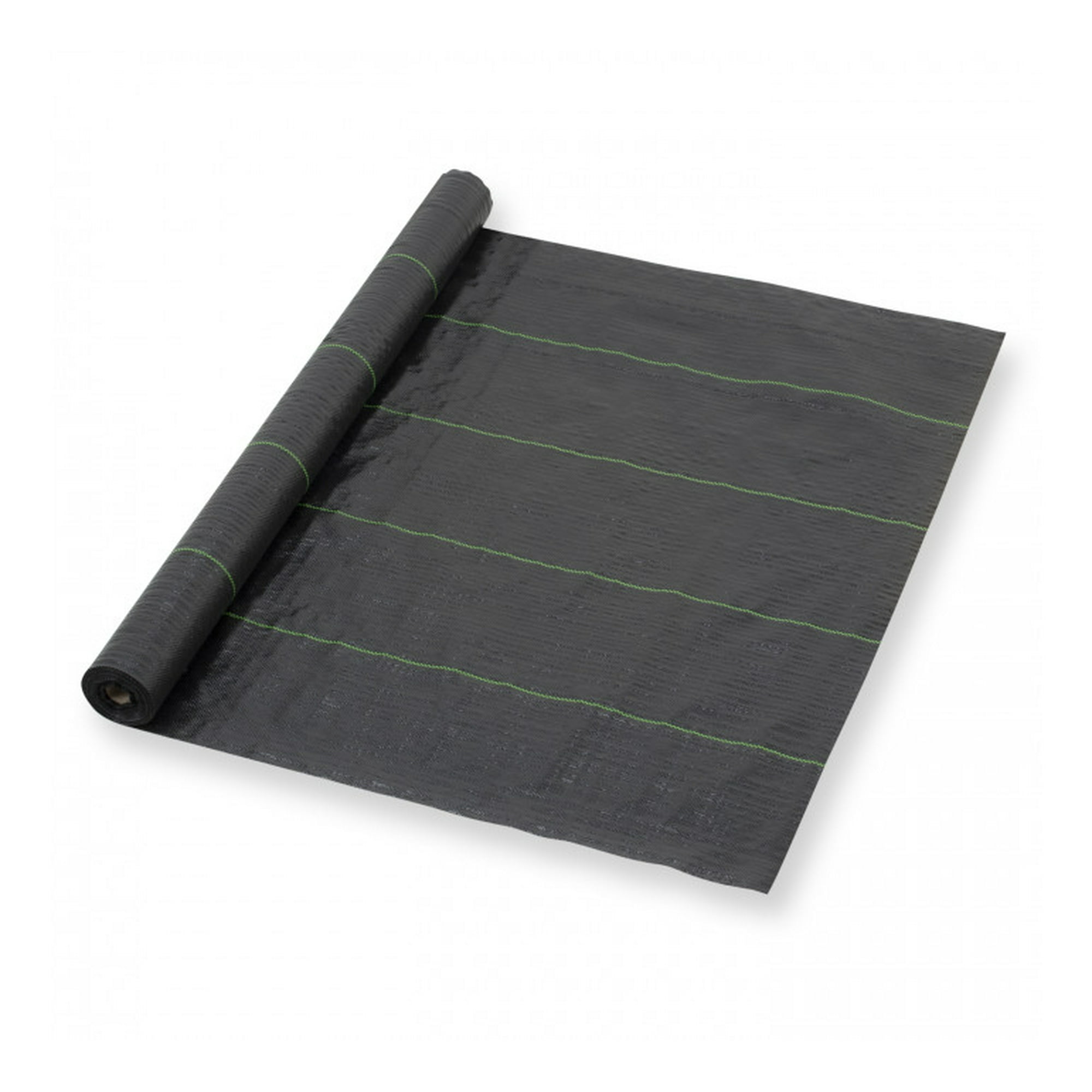 Signet - Rollo Malla Antimaleza Rollo 2x25 Metros