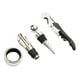 thumbnail image 2 of Set Destapador Vinos 4 Pcs, 2 of 2