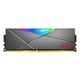 thumbnail image 1 of Memoria RAM Adata AX4U36008G18I-ST50 8 GB DDR4 3600 MHz blanco, 1 of 3