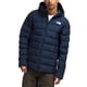 thumbnail image 1 of Chaqueta THE NORTH FACE Aconcagua con capucha aislante para hombre, azul marino, XL, 1 of 3