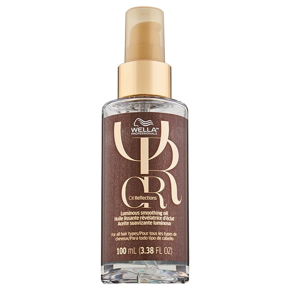 Aceite Alisador Wella Oil Reflejos 100ml