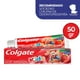 thumbnail image 5 of Gel Dental Colgate Kids Frutilla, 50 g, 5 of 6