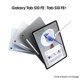 thumbnail image 4 of Tablet Galaxy Tab S10 FE 10.9" WUXGA 128GB Gris + S Pen, 4 of 6