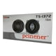 thumbnail image 5 of Parlante De Auto Pcinener Ts-1372 350W 13 Cm Negro, 5 of 5