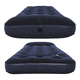 thumbnail image 2 of Colchon Inflable 1 Plaza 185x76x28 - Inflador Incorporado!! Color Azul, 2 of 3
