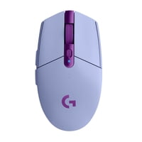 Logitech - Mouse Gamer Inalámbrico G305 Lila